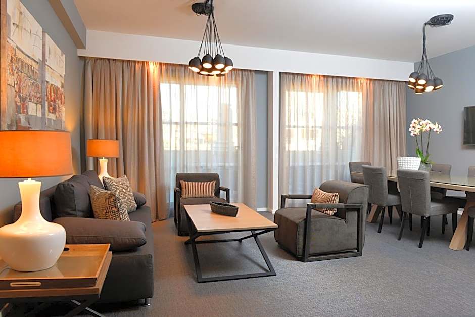 Airotel Stratos Vassilikos Hotel