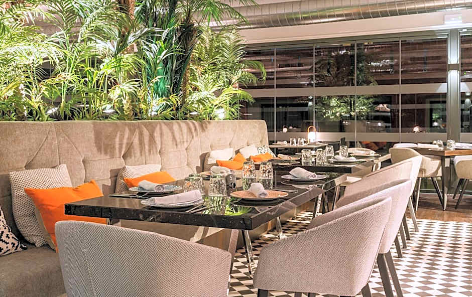 Ilunion Calas de Conil