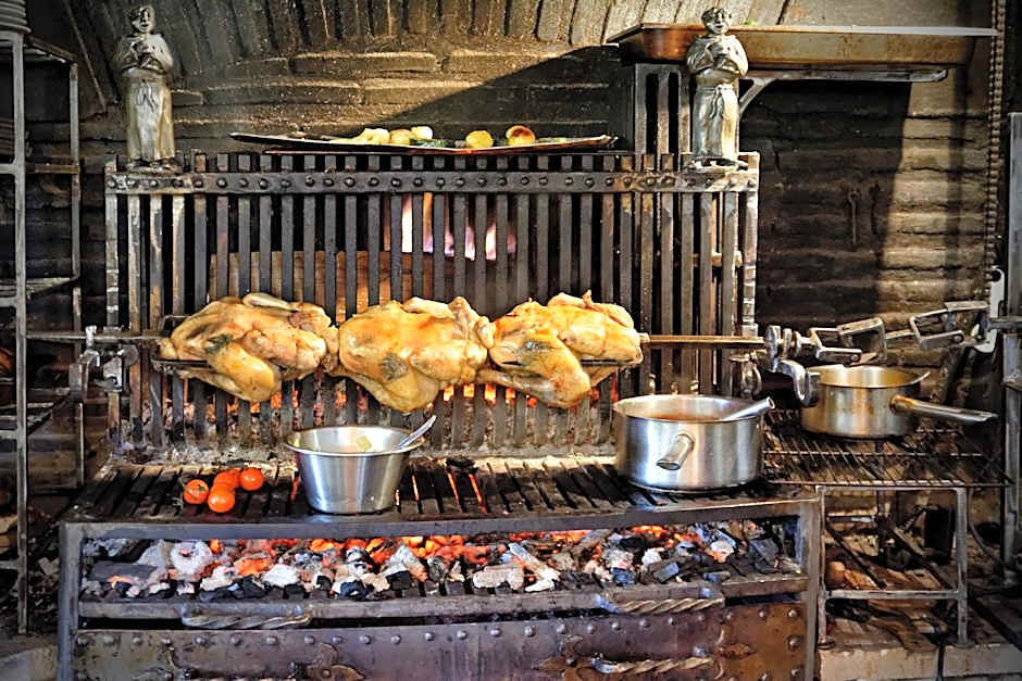 Grand Hôtel de l'Abbaye