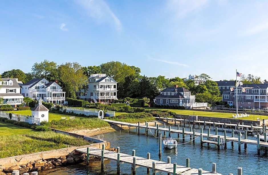 The Edgartown Inn, The Edgartown Collection