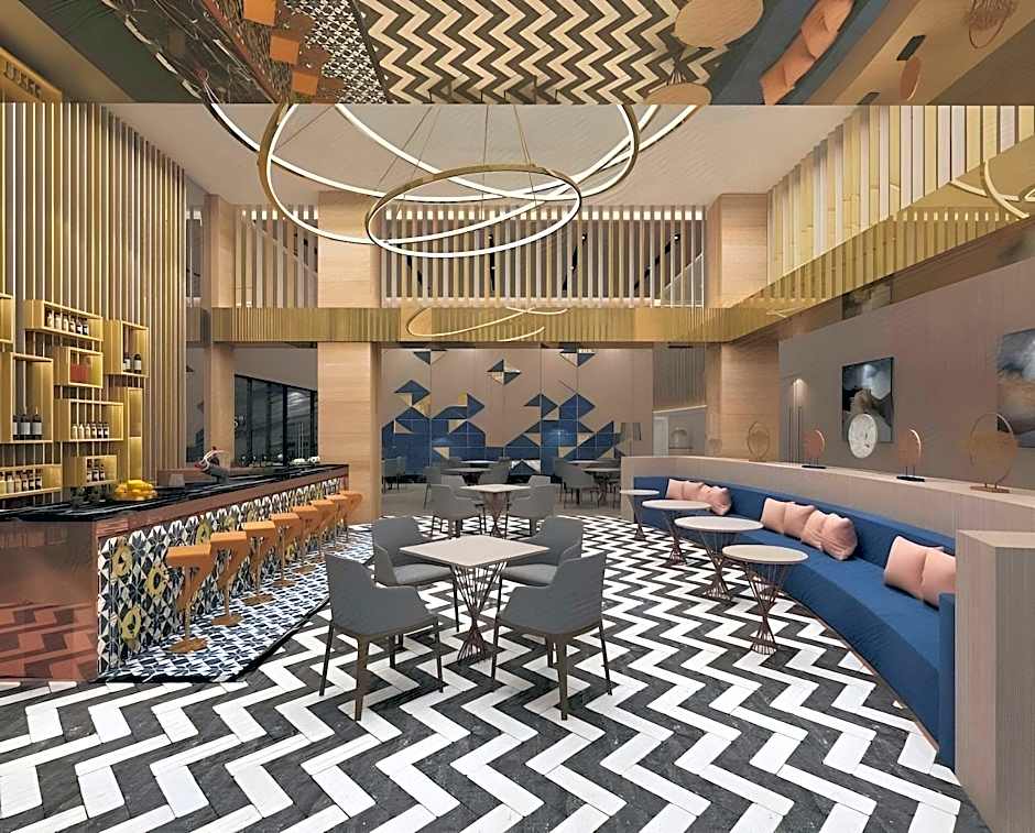 Ames Hotel