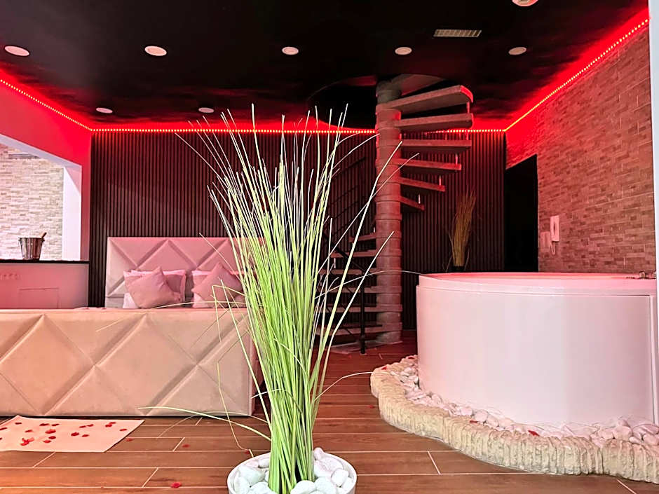 Spa Bolingo