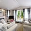 Calthwaite Hall Lodges