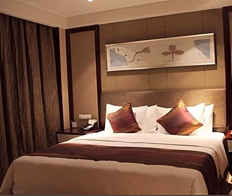 King Room - Non-Smoking