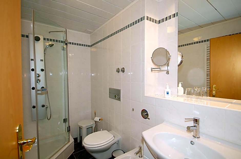 Wellness Hotel Garni Krone