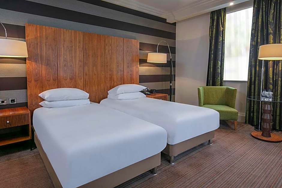 DoubleTree by Hilton Stratford-upon-Avon, United Kingdom