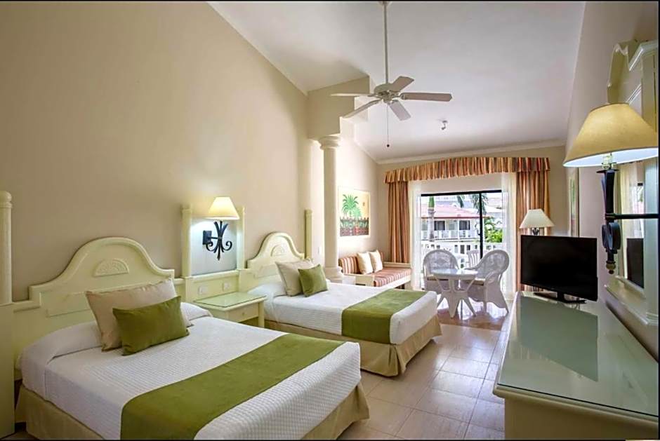 Bahia Principe Explore La Romana - All Inclusive