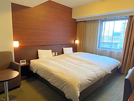 Hollywood Twin Room without Cleaning Service - Non-Smoking