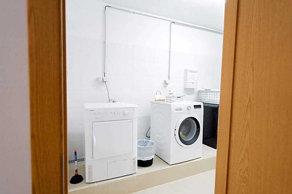 Luz Beach Apartments