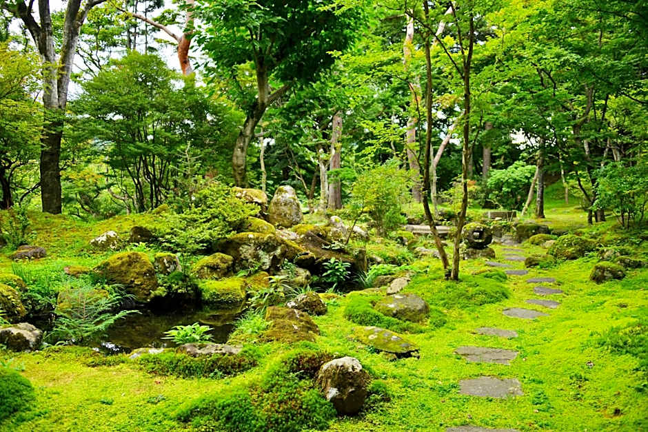 Nikko Hoshino Yado