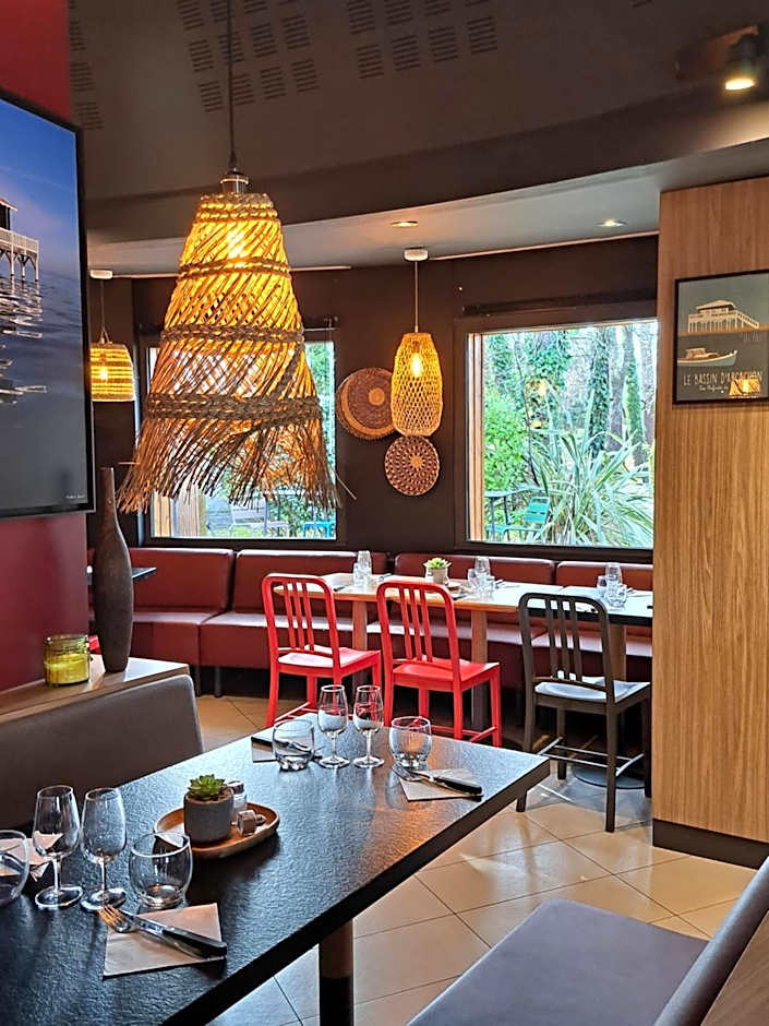 ibis Arcachon la Teste de Buch