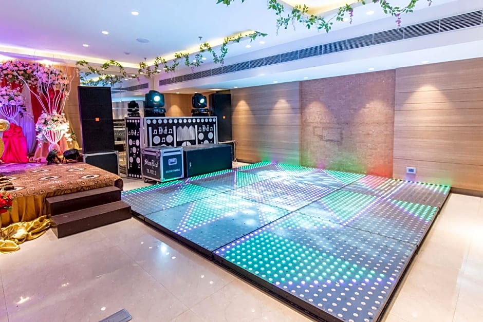 Best Western La Vista Pathankot