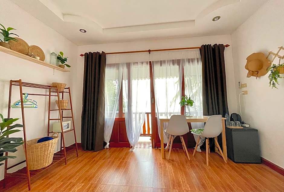 Secret Place Hotel and Restaurant