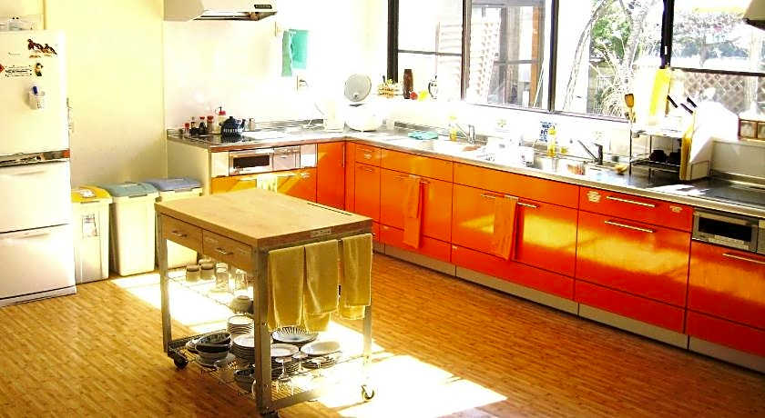 K's House Mt.Fuji - Backpackers Hostel