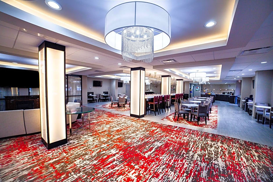 Best Western PLUS Downtown/Music Row