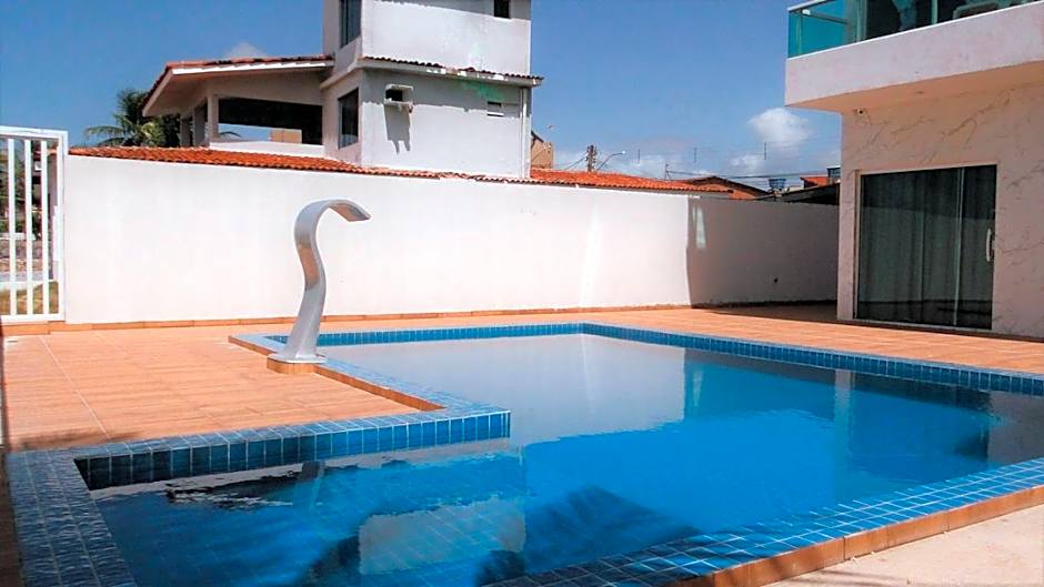 Pousada Diana Maragogi