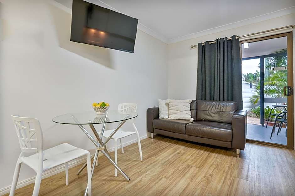 Tasman Holiday Parks - Torquay Palms