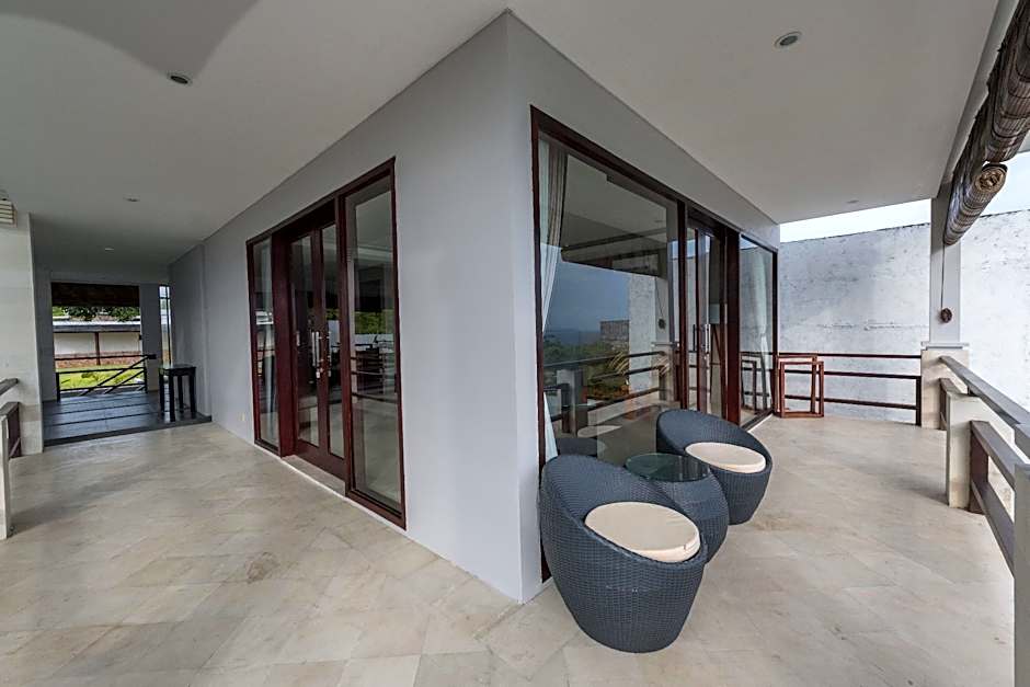Villa Maiara