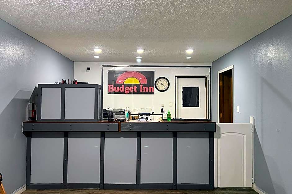 Budget Inn