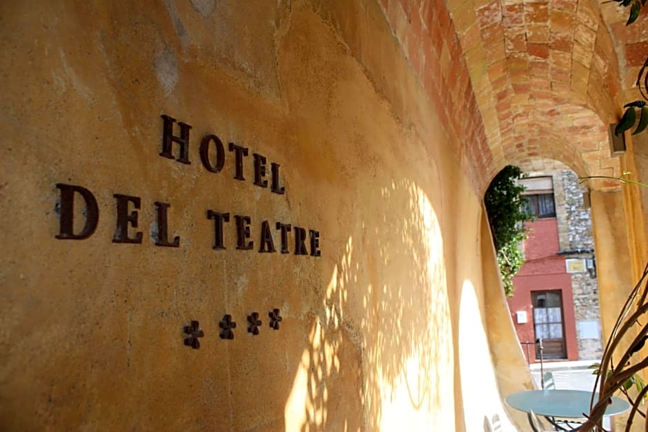 Hotel del Teatre - Adults Only