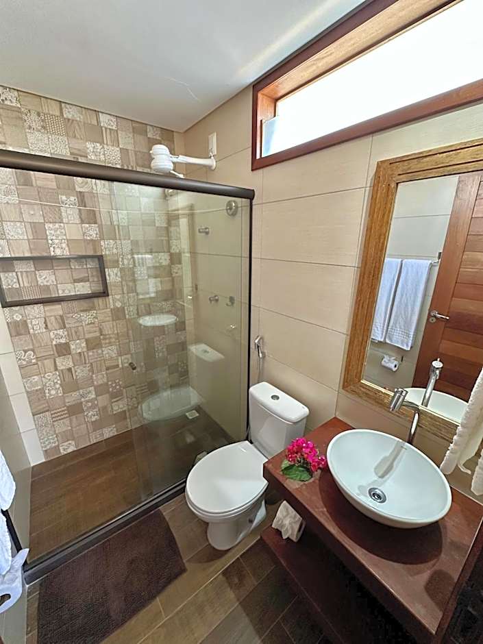 Arraia Suítes Pousada