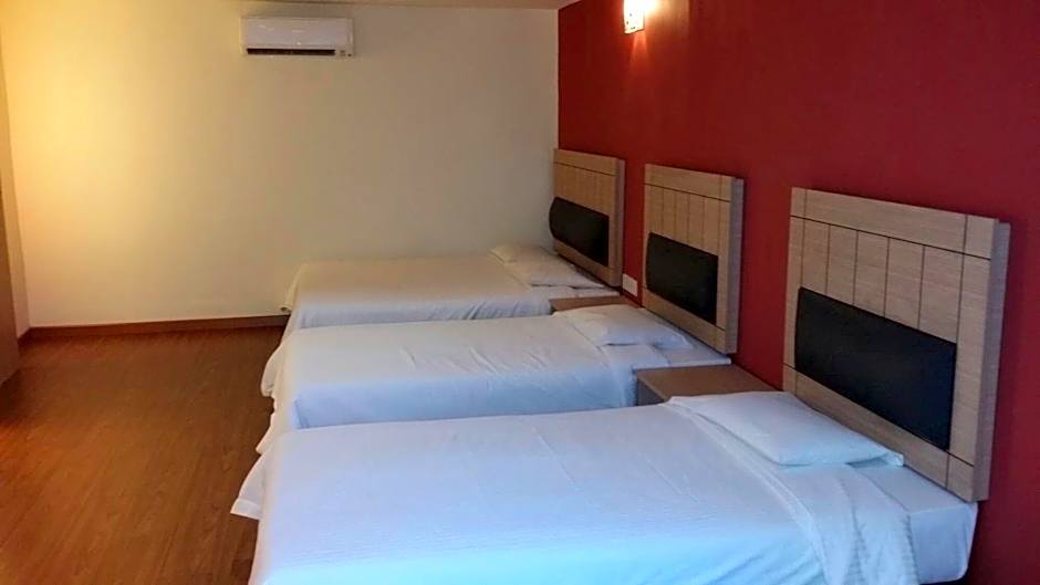 Smart Hotel