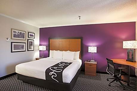 Executive King Room
