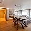 Face D'or Luxury Serviced Apartments