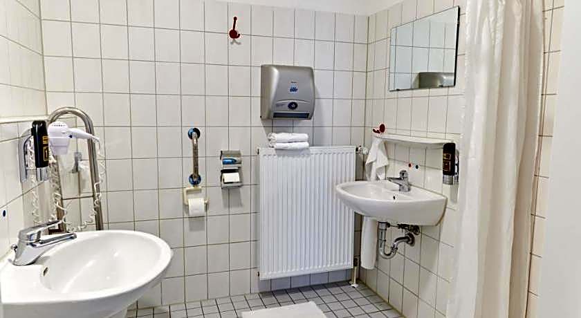 Aparthotel BL