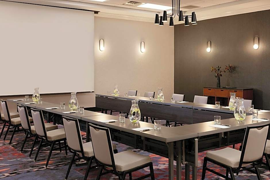 Sheraton Nashville Brentwood