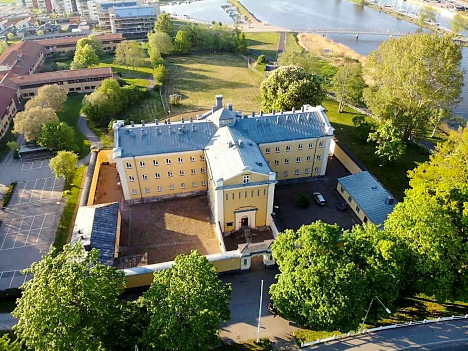Waterside Mariestad