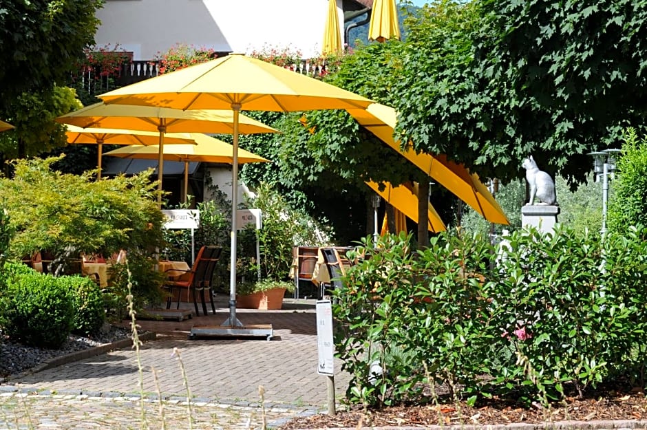 Ringhotel Goldener Knopf