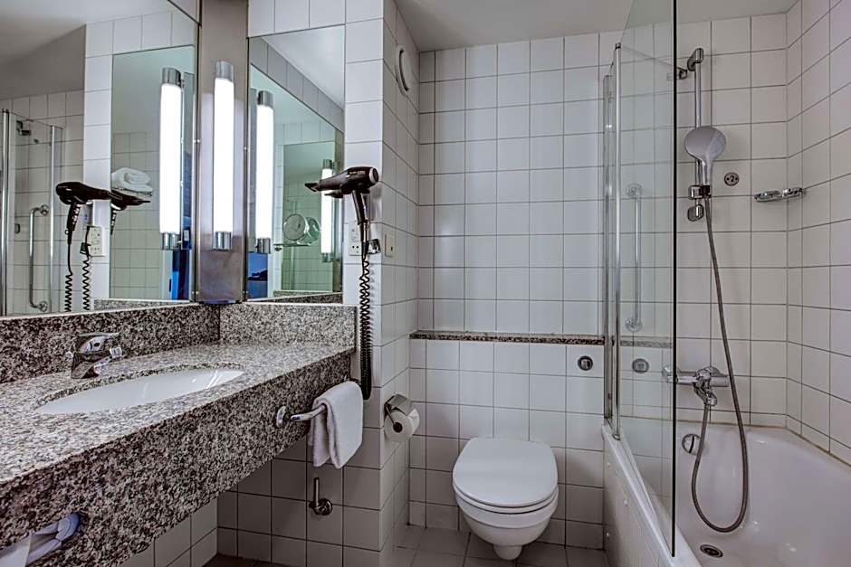 Radisson Blu Airport Hotel, Oslo Gardermoen