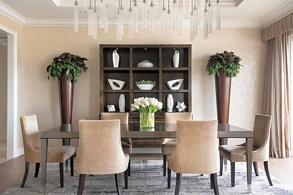 Four Seasons Hotel Los Angeles At Beverly Hills