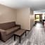 Super 8 by Wyndham Lubbock West 