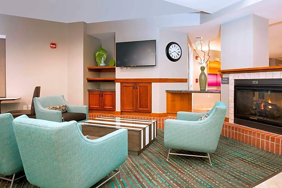 Residence Inn by Marriott Kansas City Olathe