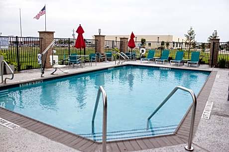 TownePlace Suites by Marriott Beaumont Port Arthur