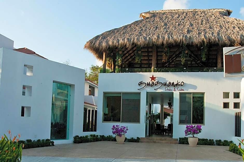 Villas Maria Isabel
