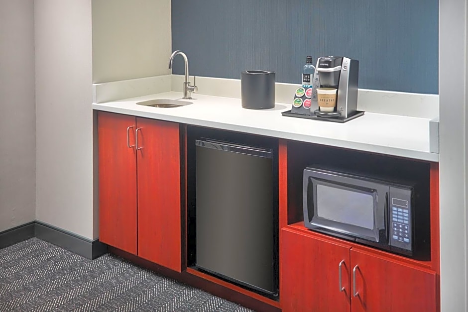 Courtyard by Marriott Washington, DC/Foggy Bottom