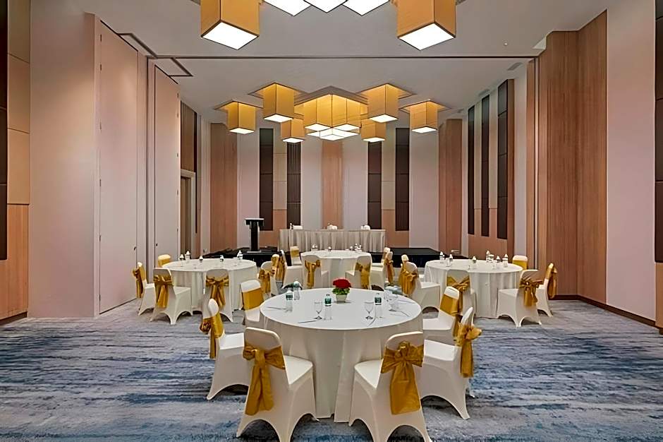 Hotel Santika Bukittinggi