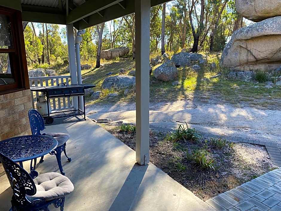 Girraween Country Inn