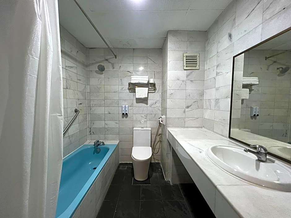 Remington Hotel Sdn Bhd