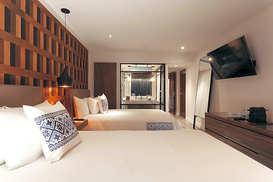 Hotel Indigo - Guadalajara Expo By IHG
