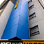 Ibeurohotel Guadalajara Expo