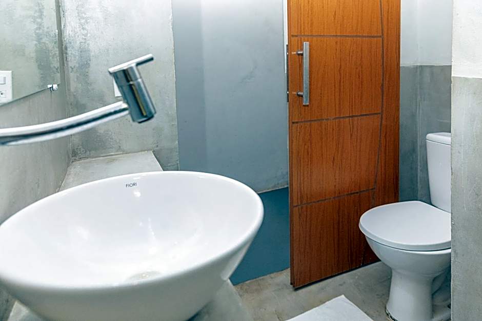 Pousada da Praça Caraíva