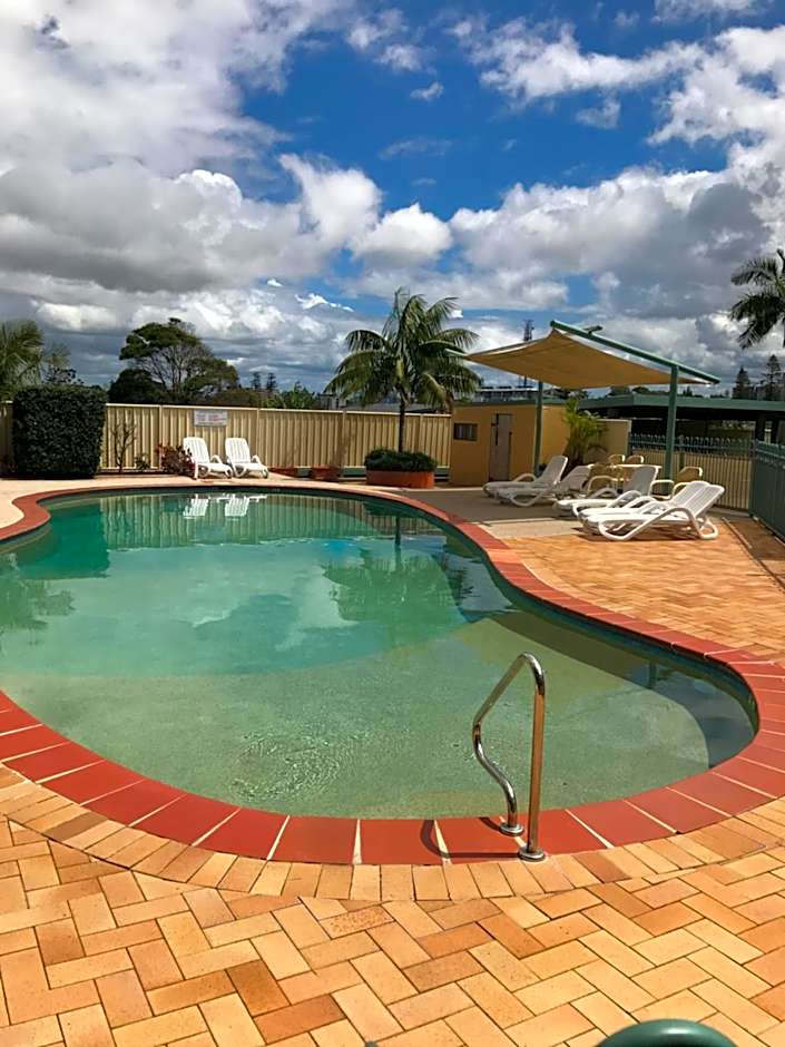 Oxley Cove Holiday Apartment
