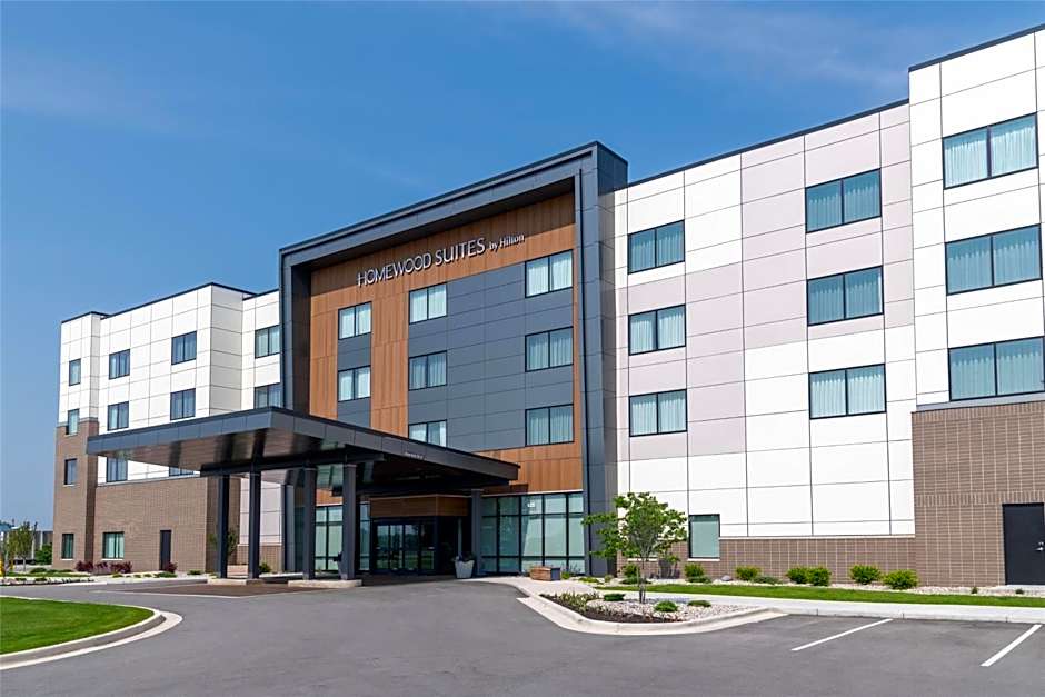 Homewood Suites By Hilton Holland