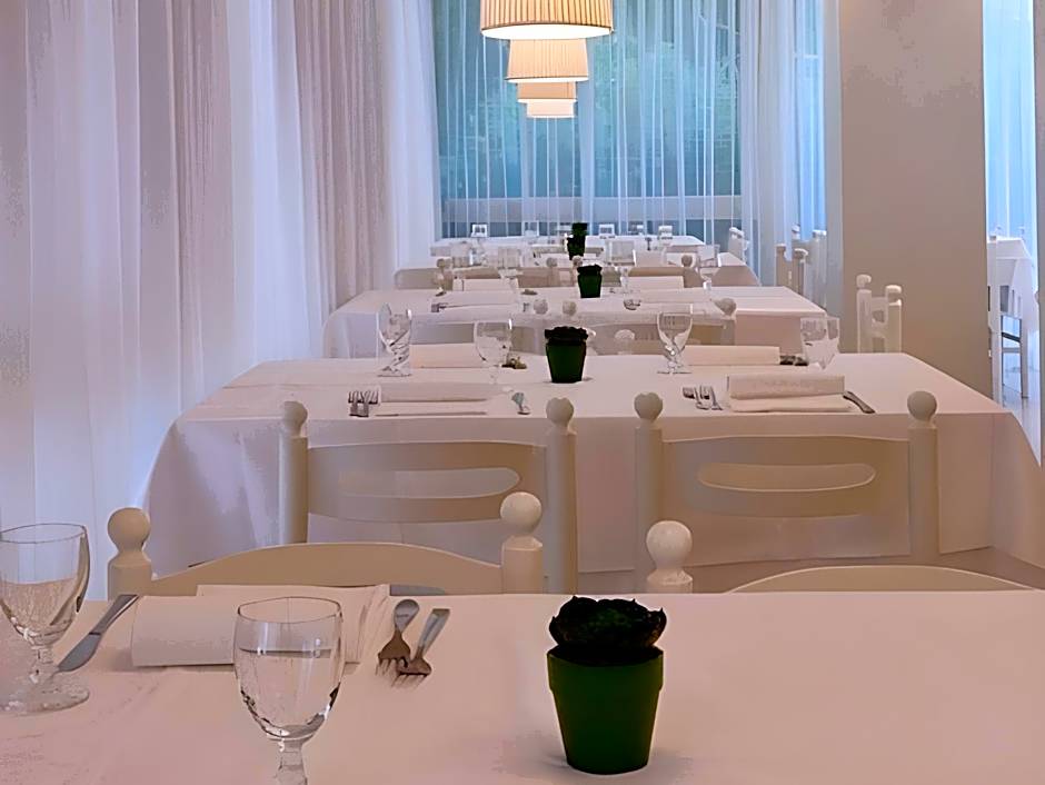 Hotel Maarea
