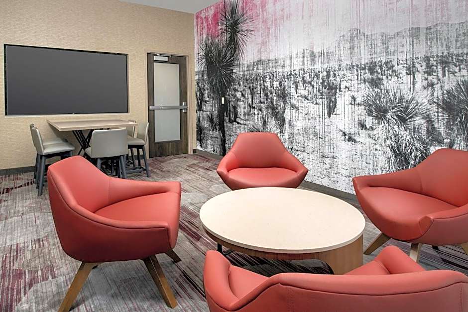 Courtyard by Marriott Las Cruces at NMSU