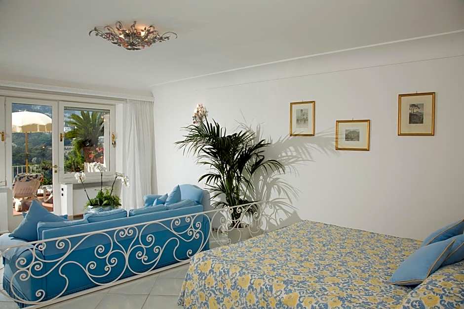 Hotel Villa Brunella